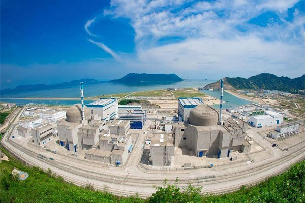 【臺山核電】主機(jī)液壓油降溫系統(tǒng)橡膠接頭合同