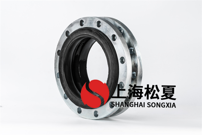 探討橡膠膨脹節(jié)模具設(shè)計和硫化技術(shù)