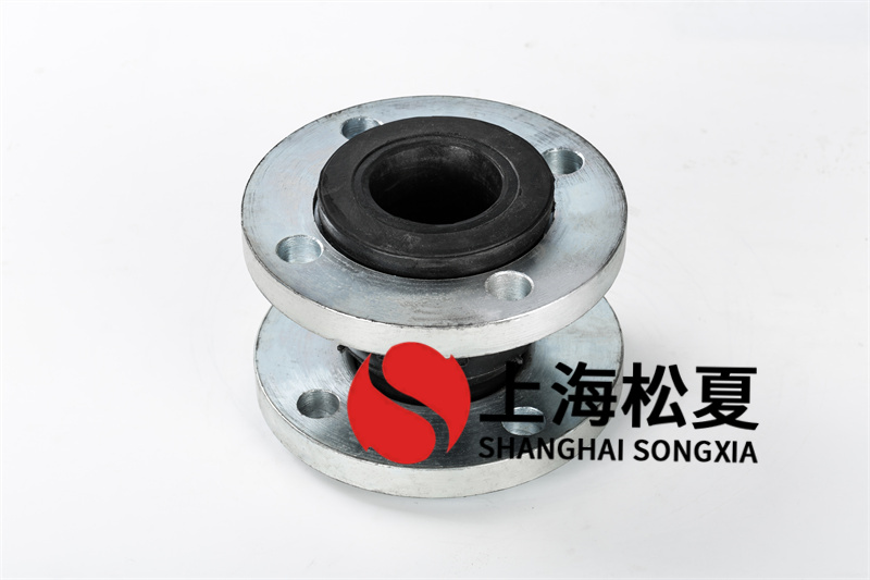 饒性橡膠軟接產(chǎn)品動態(tài)體現(xiàn)在哪些方面？