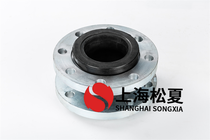 無塔變頻供水設(shè)備可以用橡膠撓性接頭嗎？