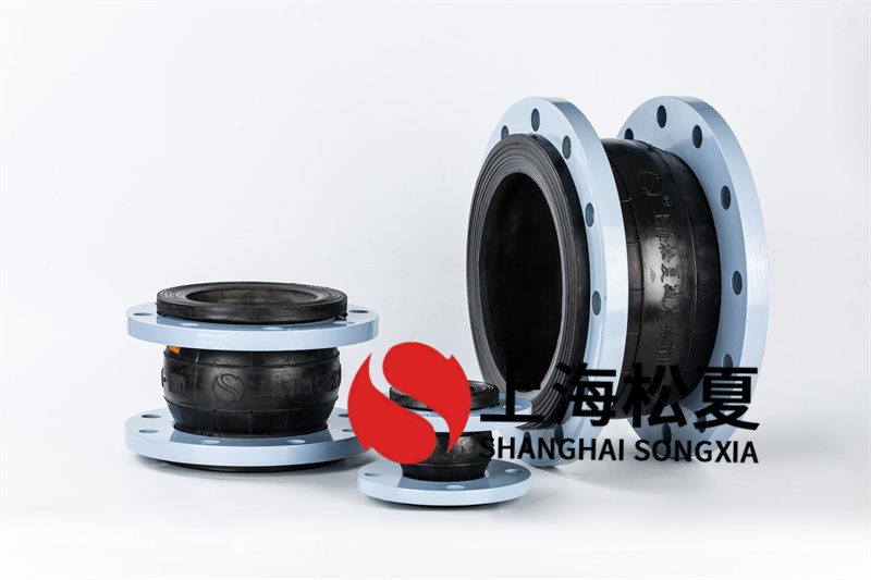 節(jié)能供水設(shè)備用多大口徑的饒性橡膠軟接？