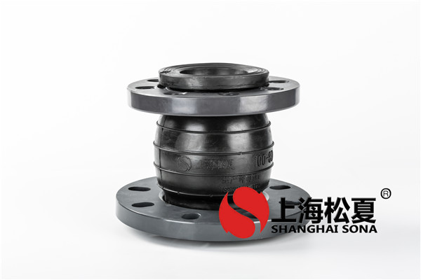 如何預防橡膠膨脹節(jié)被腐蝕